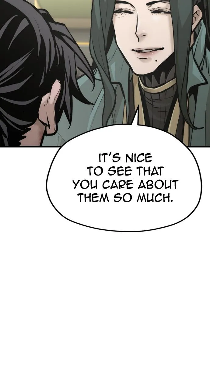 Read Murim RPG Simulation EN Manga Online