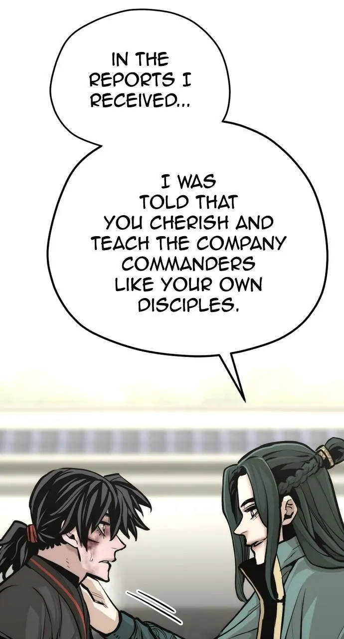 Read Murim RPG Simulation EN Manga Online