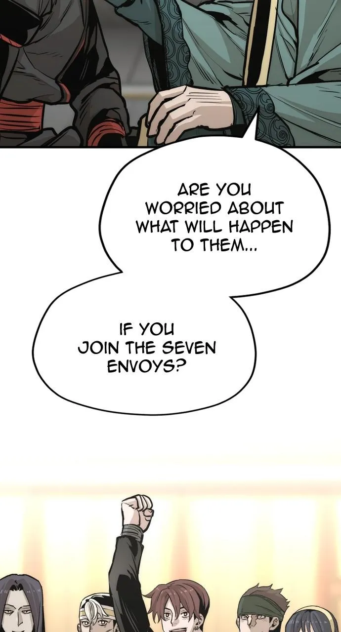 Read Murim RPG Simulation EN Manga Online