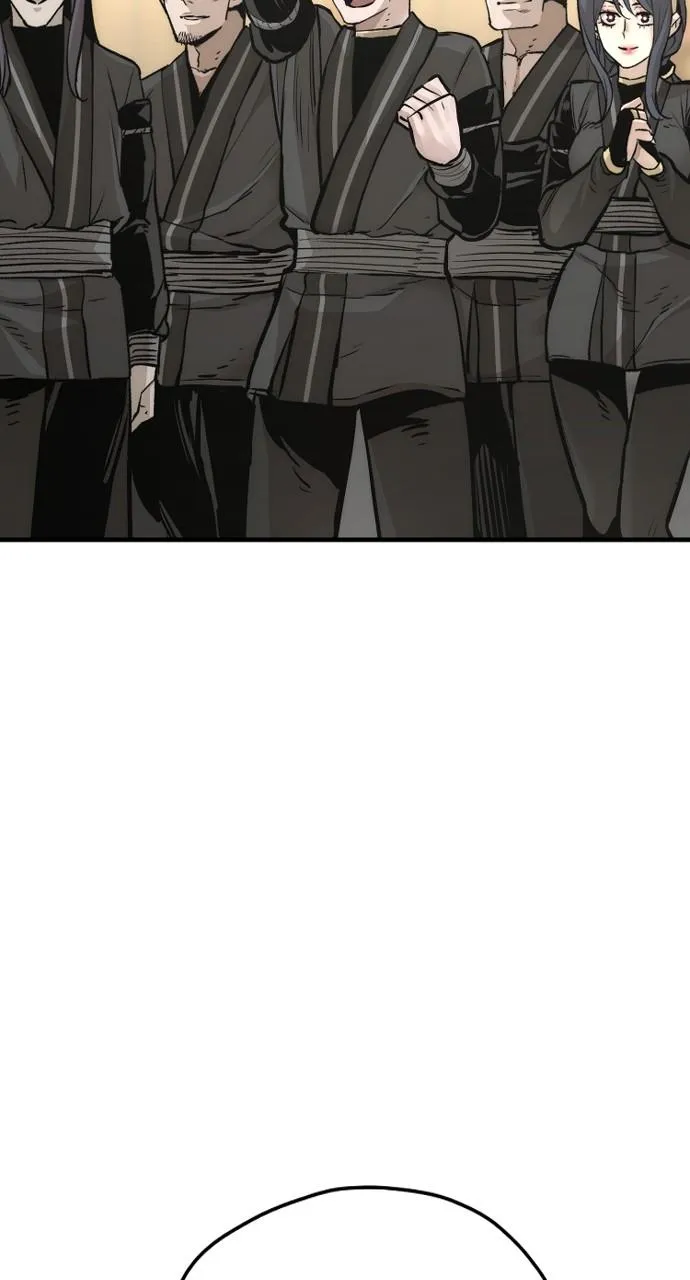 Read Murim RPG Simulation EN Manga Online