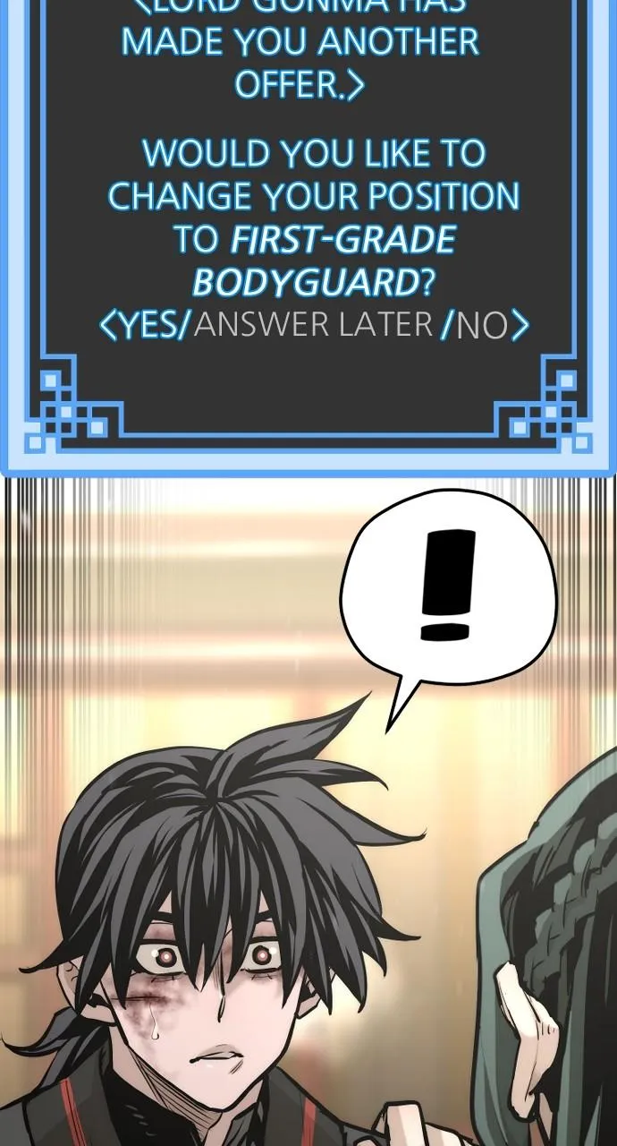 Read Murim RPG Simulation EN Manga Online