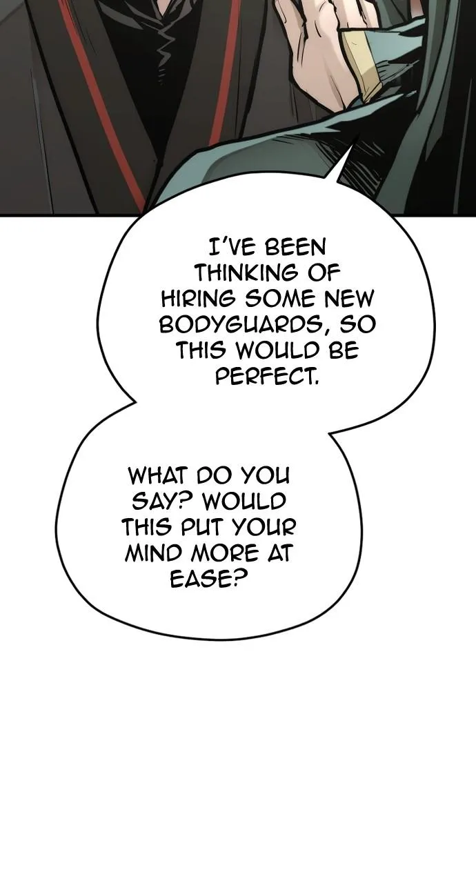 Read Murim RPG Simulation EN Manga Online