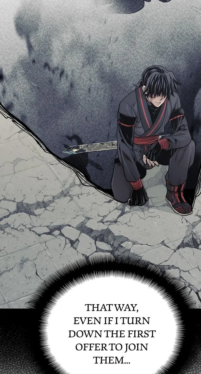 Read Murim RPG Simulation EN Manga Online