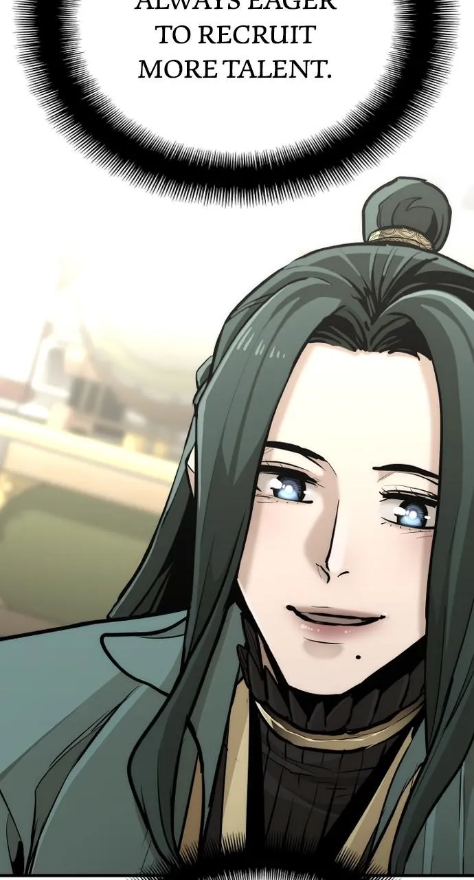 Read Murim RPG Simulation EN Manga Online