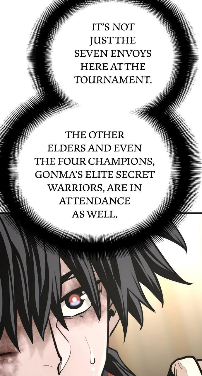 Read Murim RPG Simulation EN Manga Online