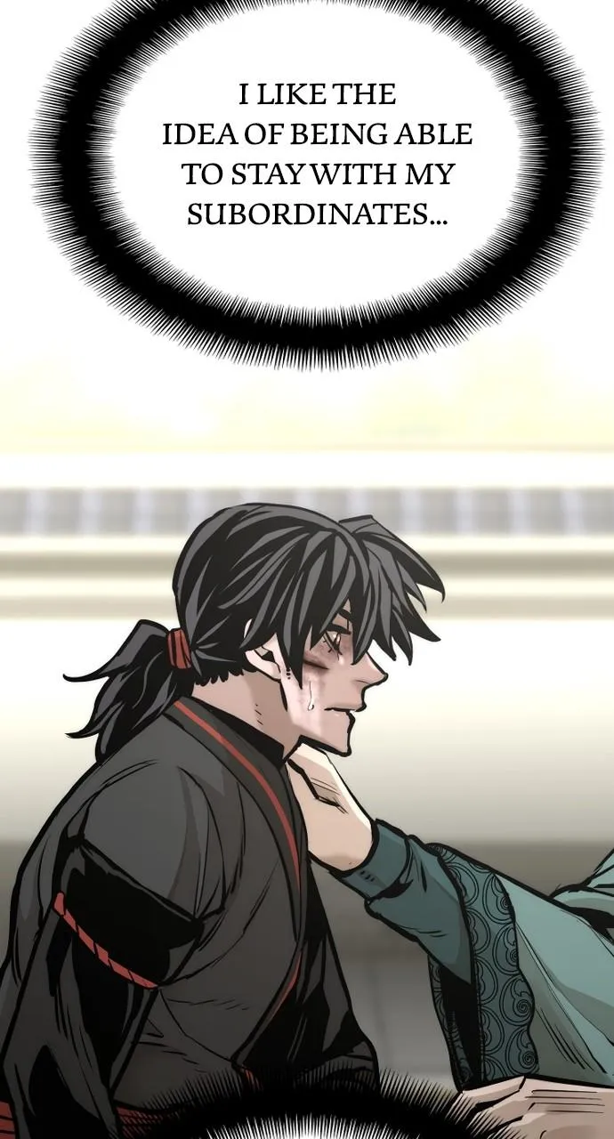 Read Murim RPG Simulation EN Manga Online