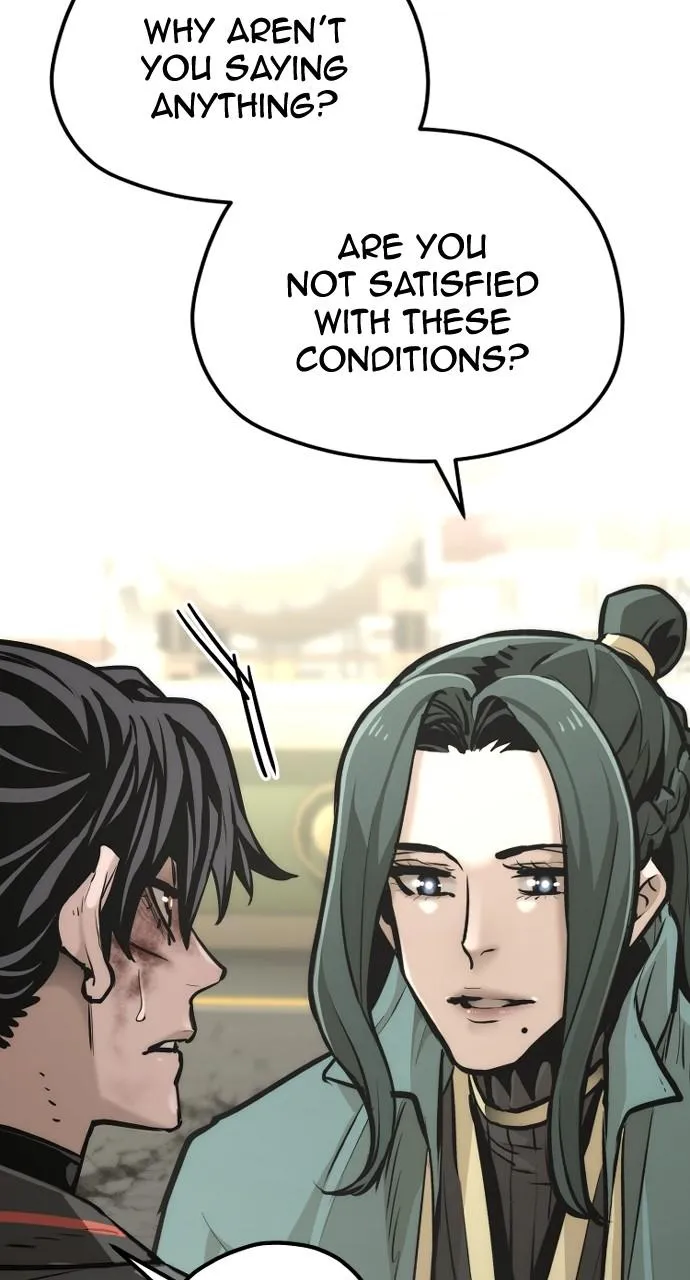 Read Murim RPG Simulation EN Manga Online