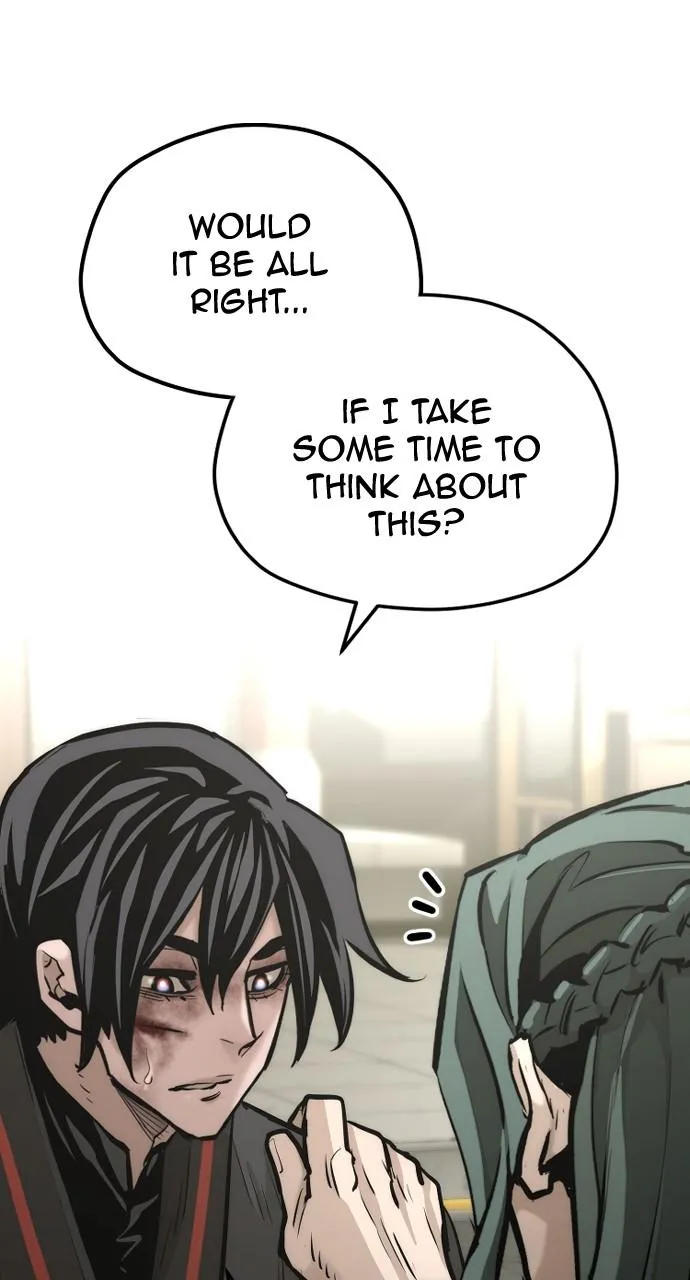 Read Murim RPG Simulation EN Manga Online