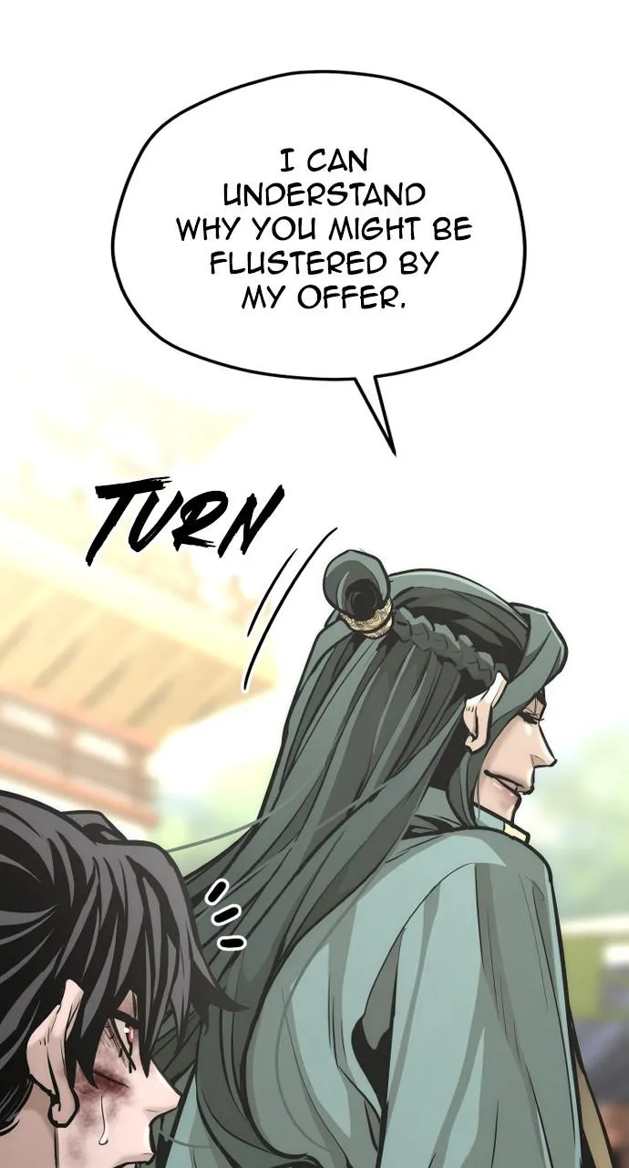 Read Murim RPG Simulation EN Manga Online