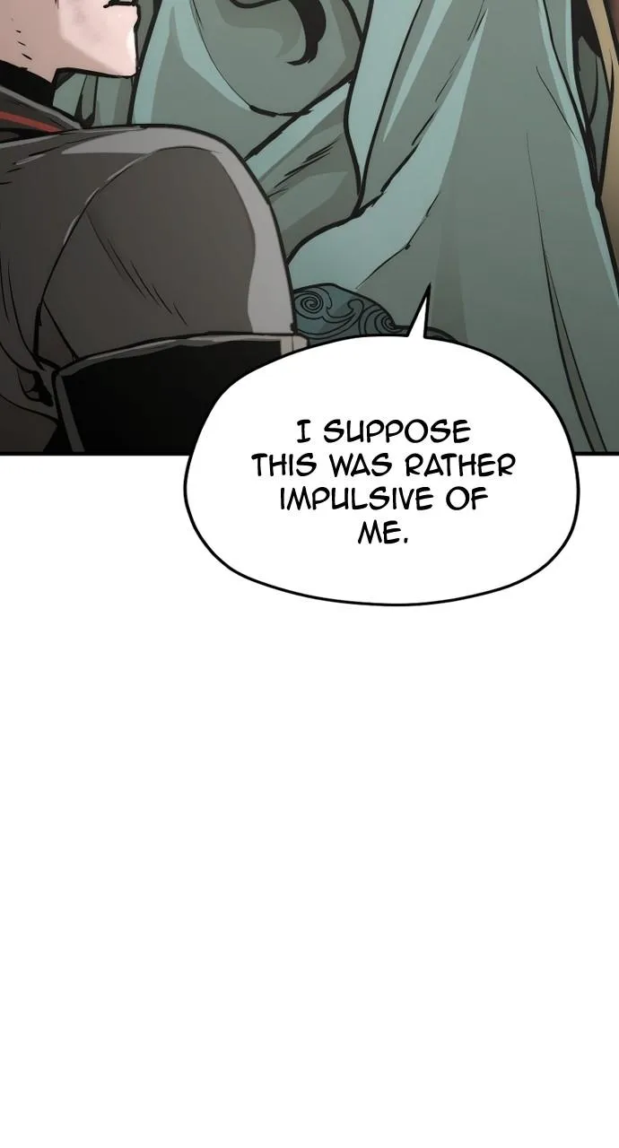 Read Murim RPG Simulation EN Manga Online