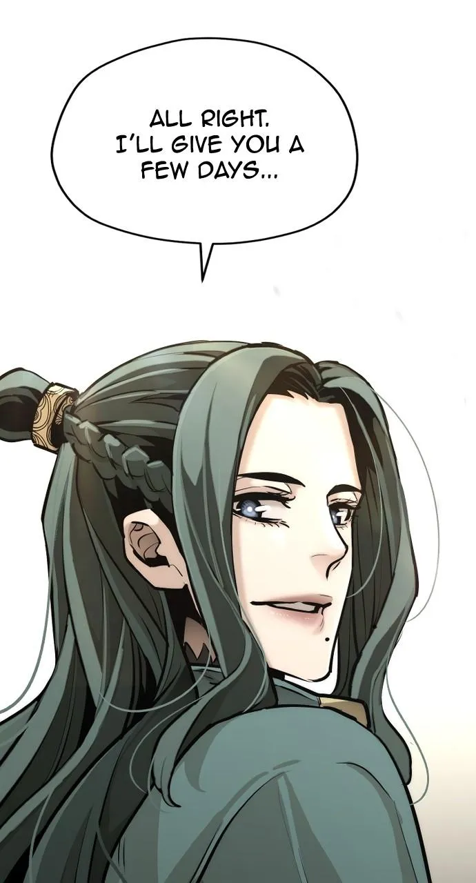 Read Murim RPG Simulation EN Manga Online