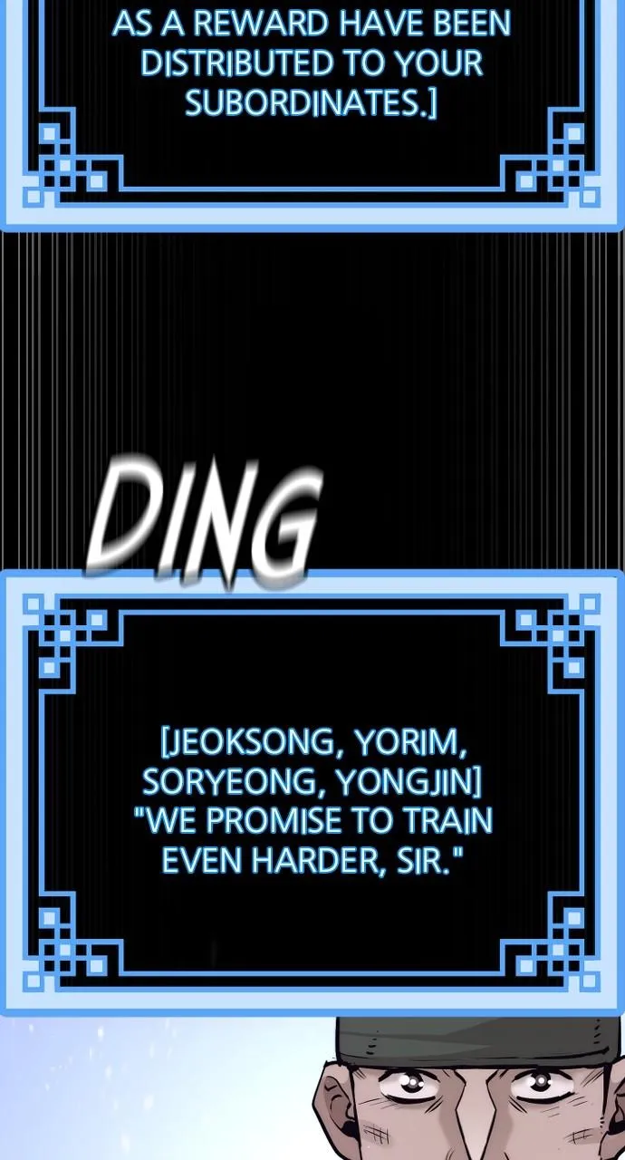 Read Murim RPG Simulation EN Manga Online