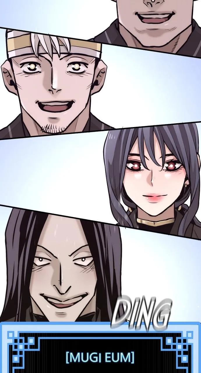 Read Murim RPG Simulation EN Manga Online