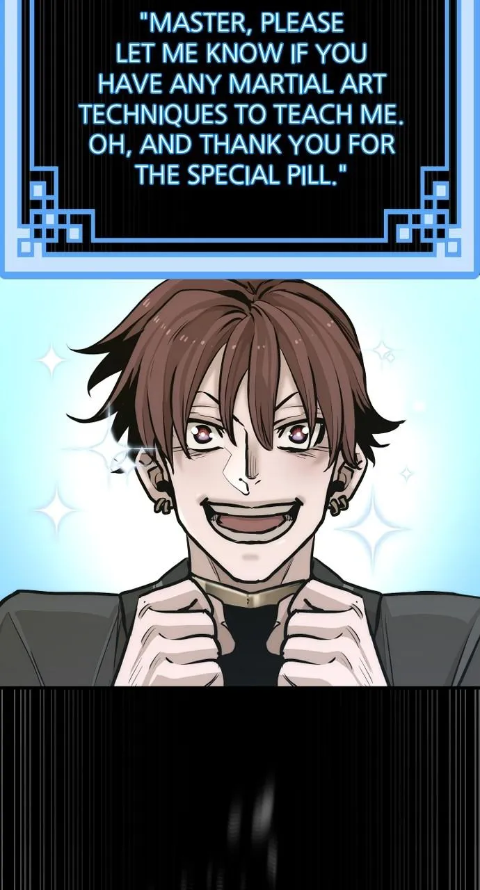 Read Murim RPG Simulation EN Manga Online