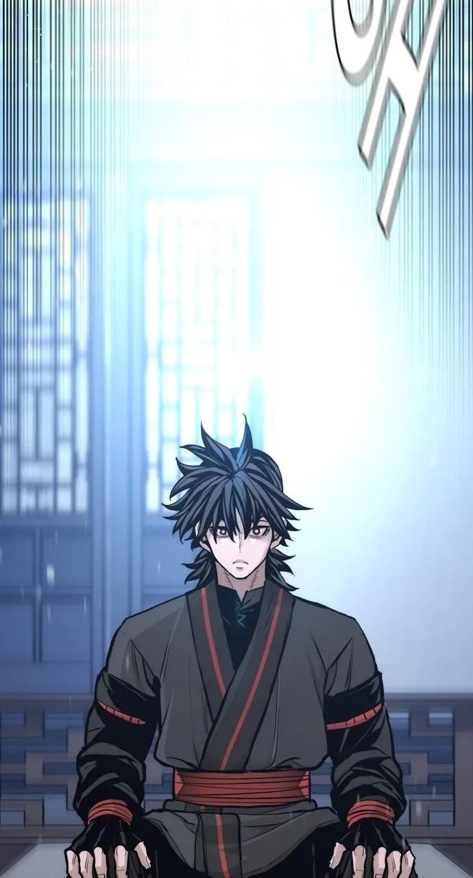 Read Murim RPG Simulation EN Manga Online