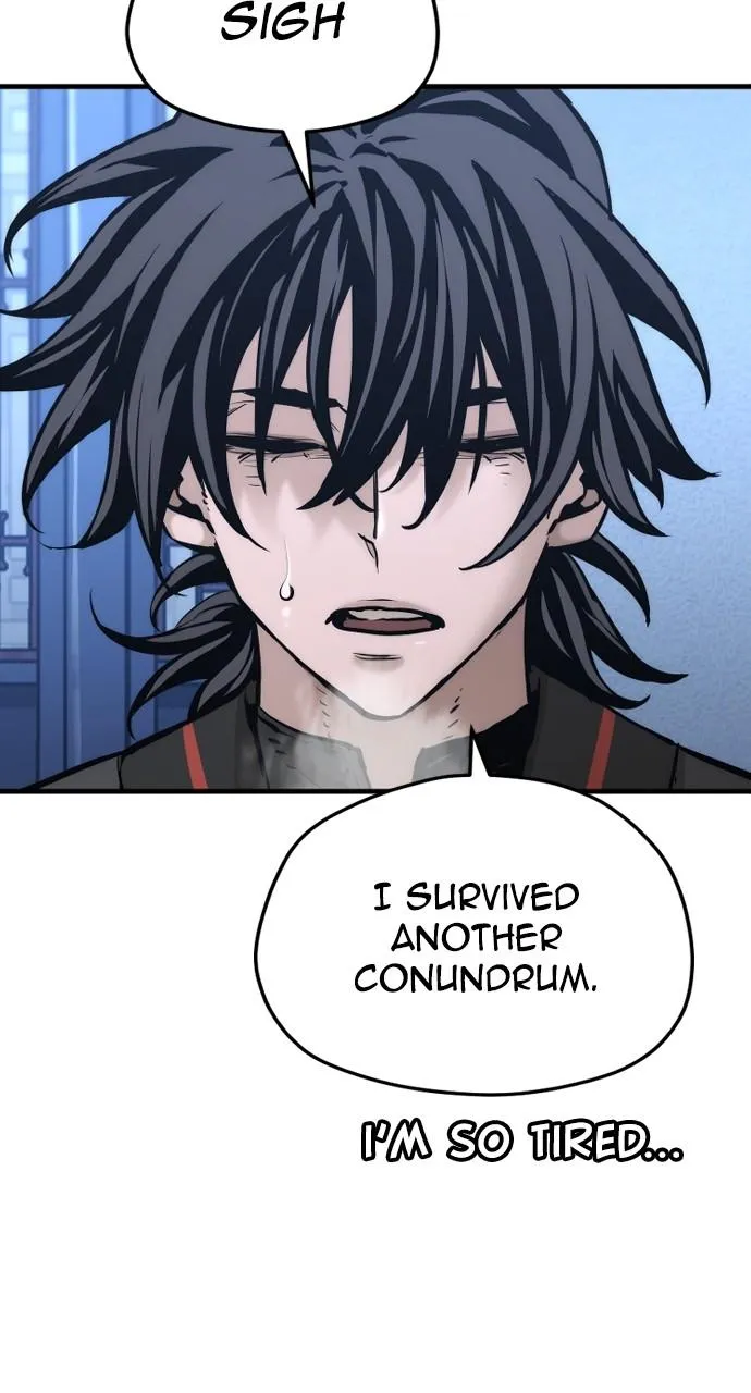 Read Murim RPG Simulation EN Manga Online