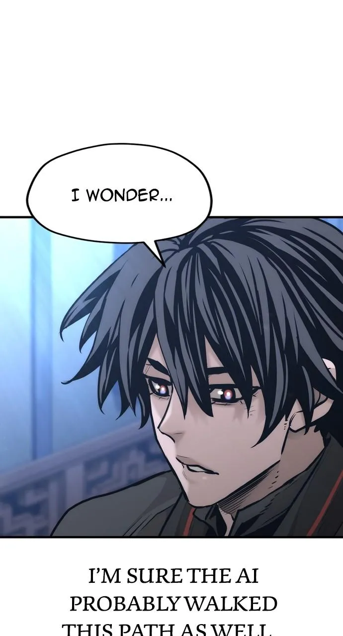 Read Murim RPG Simulation EN Manga Online