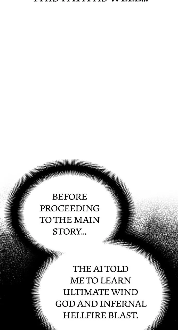 Read Murim RPG Simulation EN Manga Online