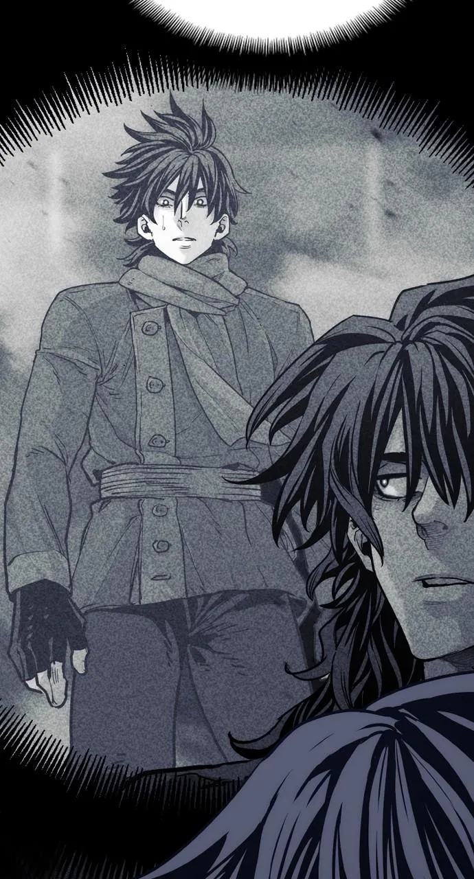 Read Murim RPG Simulation EN Manga Online