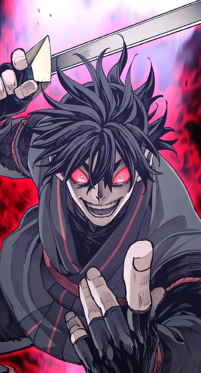 Read Murim RPG Simulation EN Manga Online