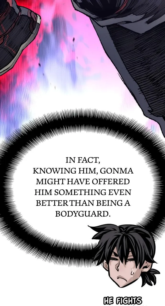 Read Murim RPG Simulation EN Manga Online