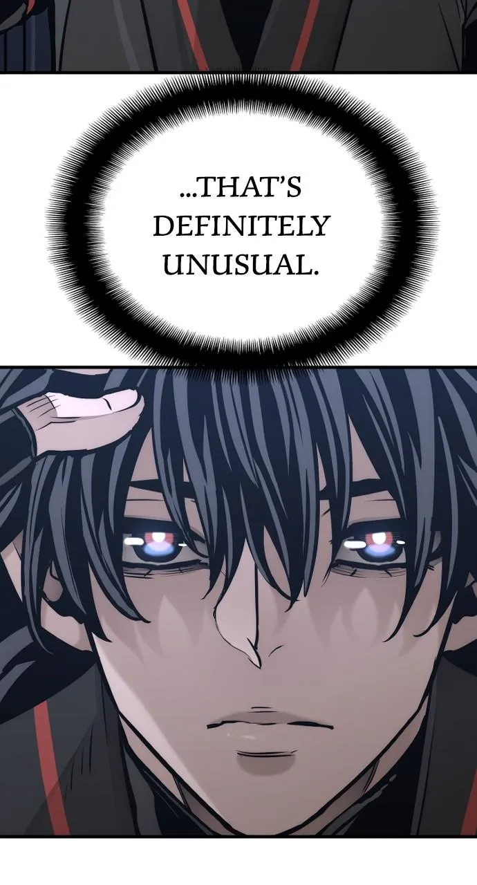 Read Murim RPG Simulation EN Manga Online