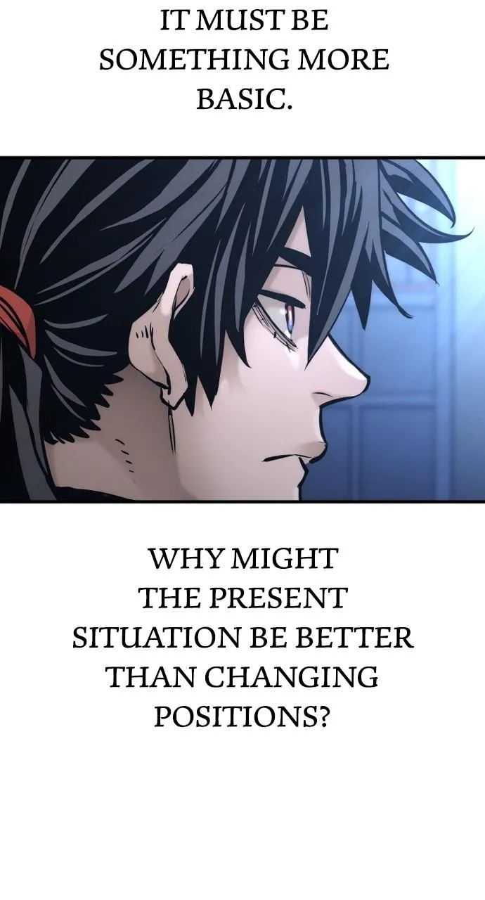 Read Murim RPG Simulation EN Manga Online