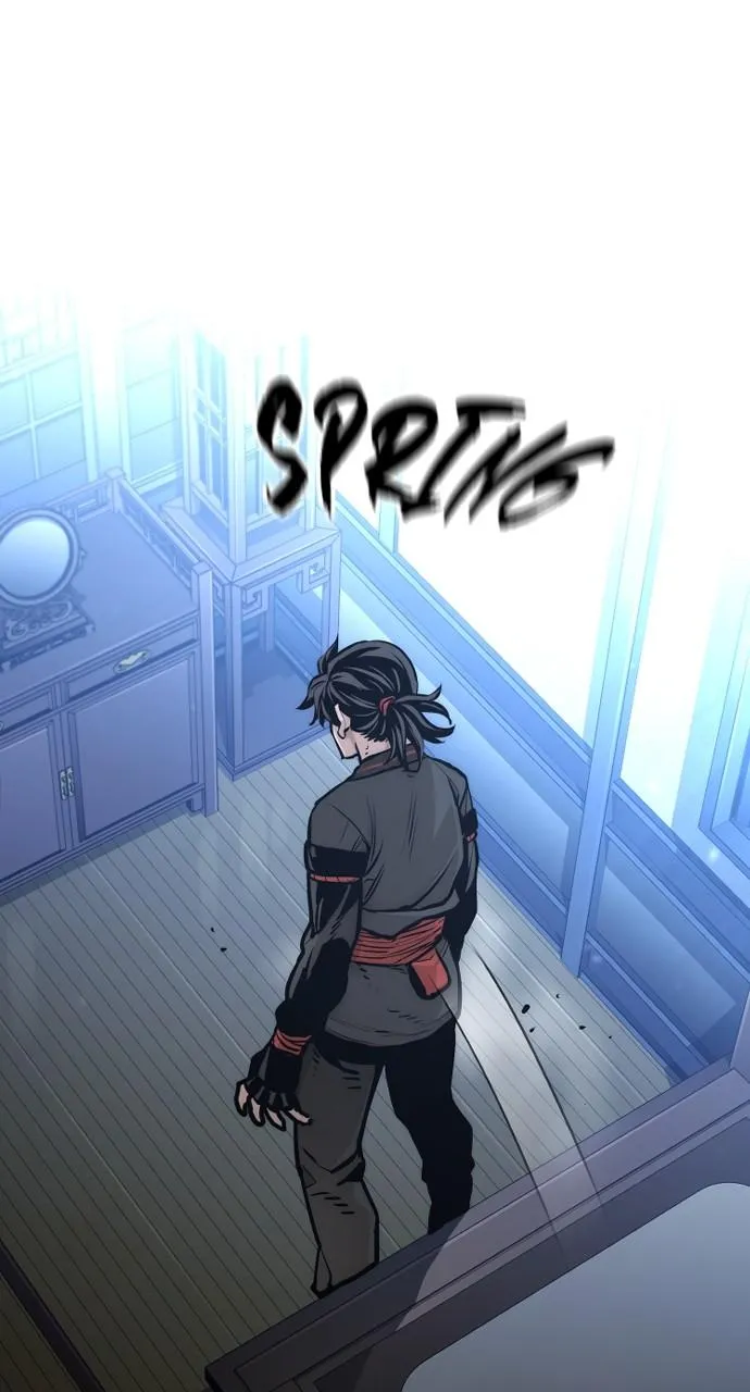 Read Murim RPG Simulation EN Manga Online