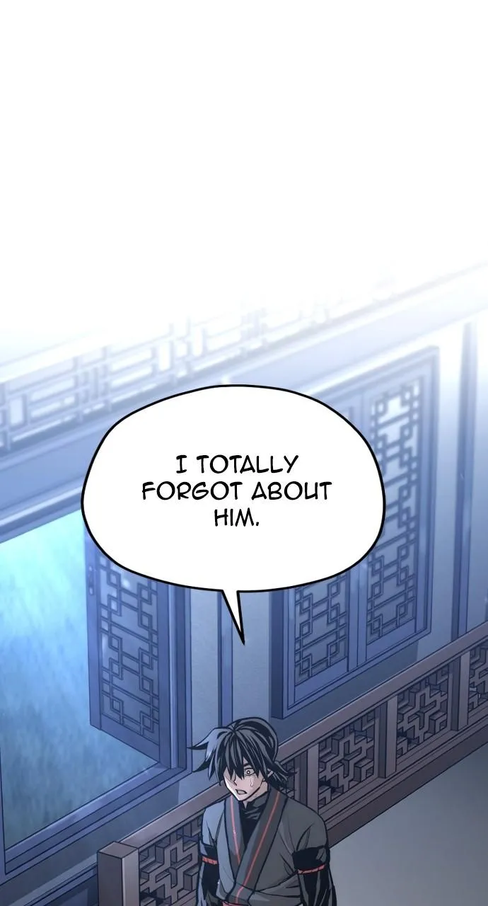 Read Murim RPG Simulation EN Manga Online