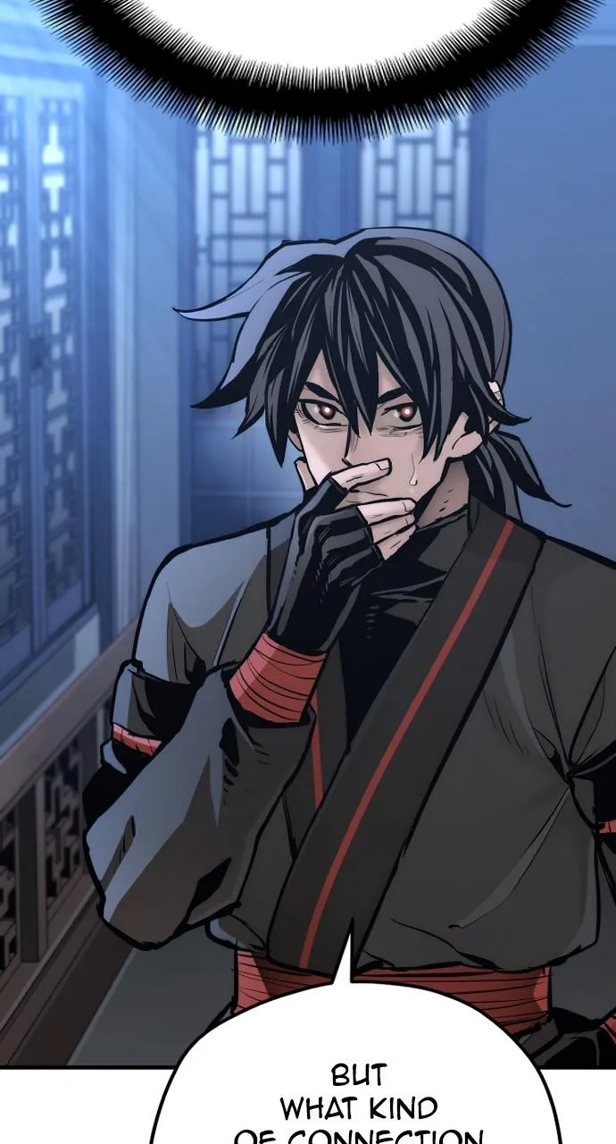 Read Murim RPG Simulation EN Manga Online