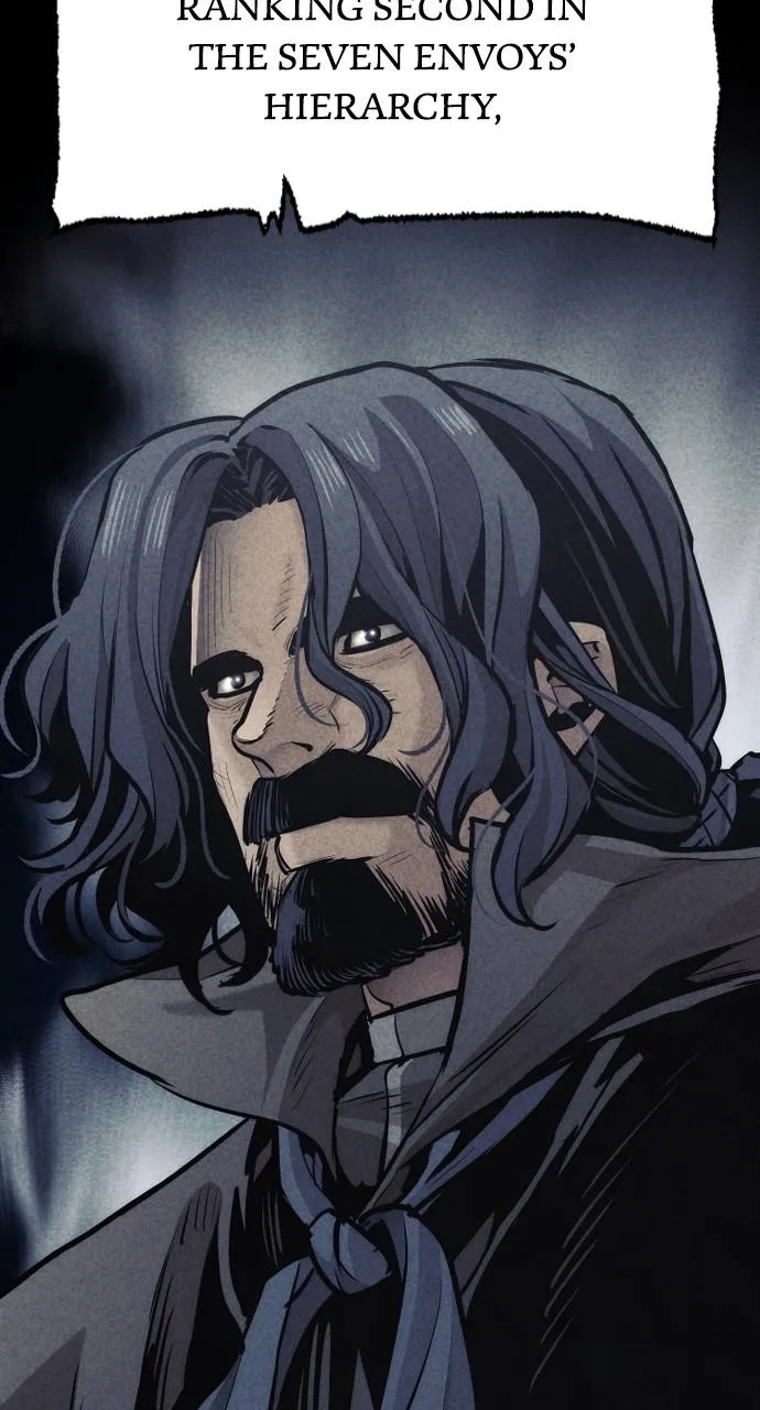 Read Murim RPG Simulation EN Manga Online