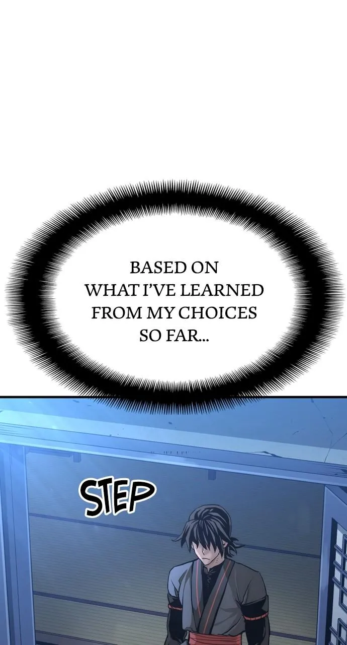 Read Murim RPG Simulation EN Manga Online