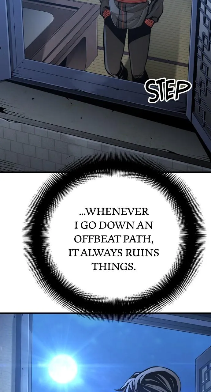 Read Murim RPG Simulation EN Manga Online