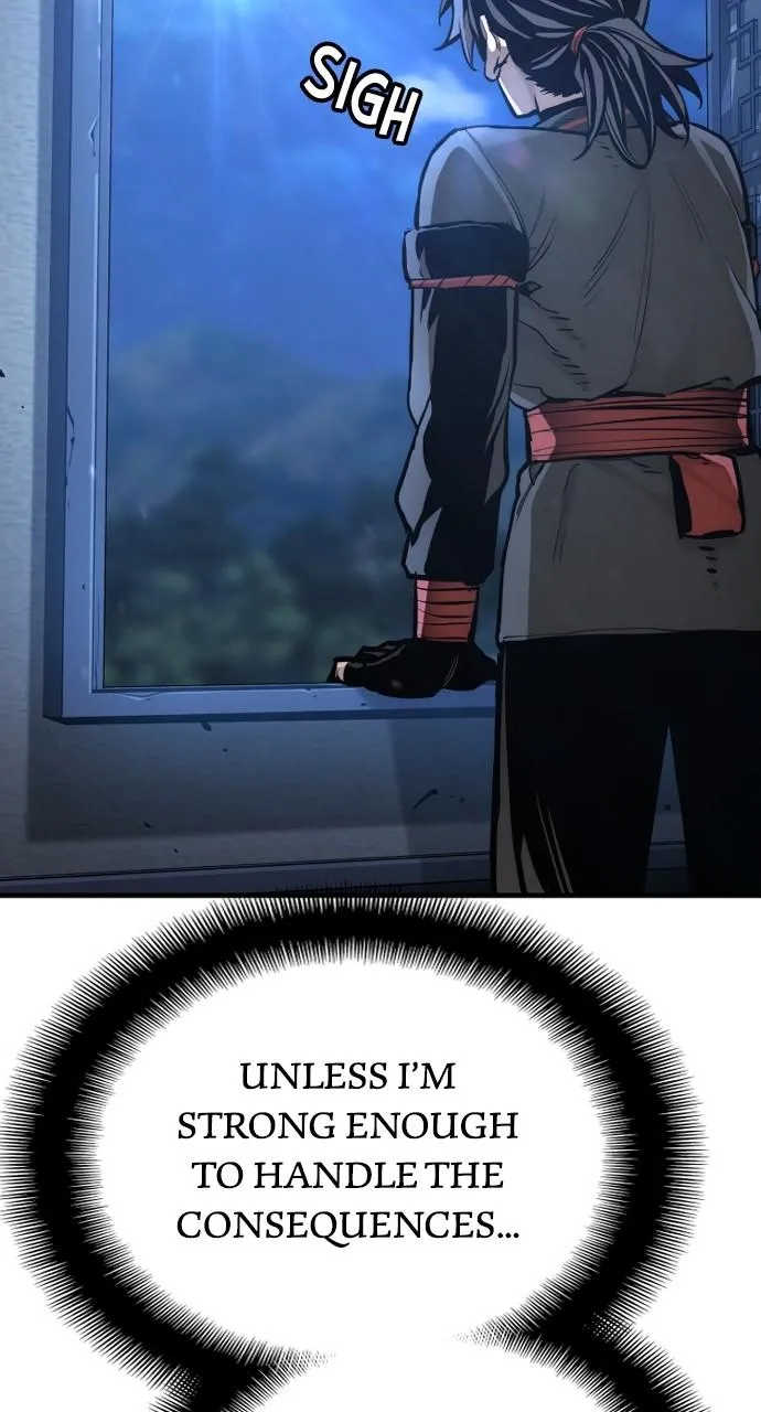 Read Murim RPG Simulation EN Manga Online