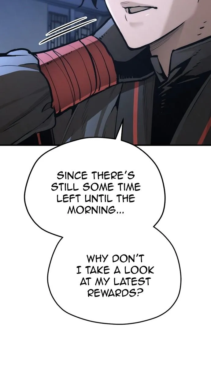 Read Murim RPG Simulation EN Manga Online