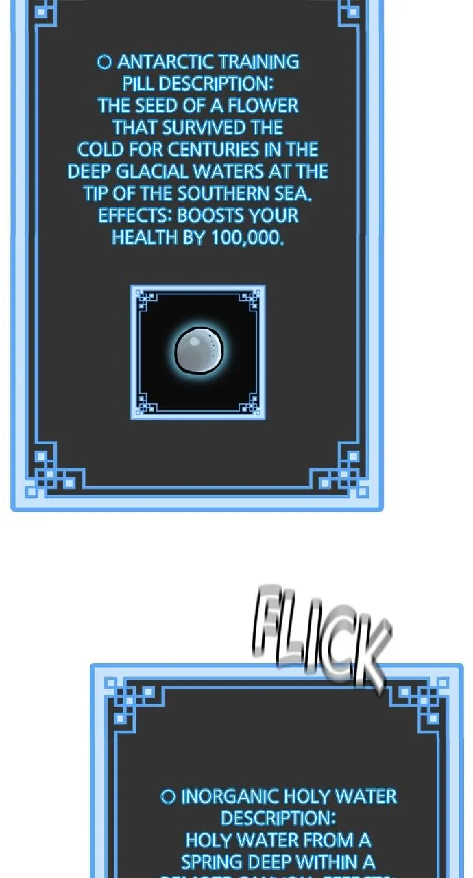 Read Murim RPG Simulation EN Manga Online