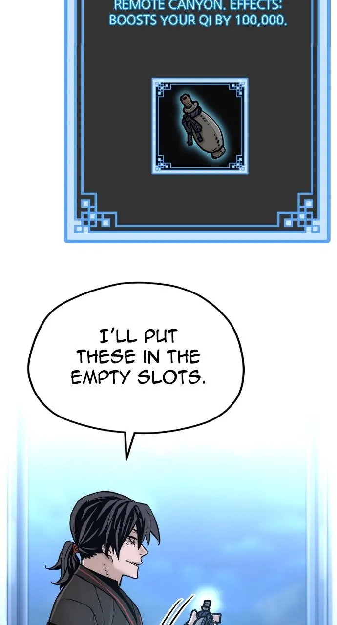 Read Murim RPG Simulation EN Manga Online