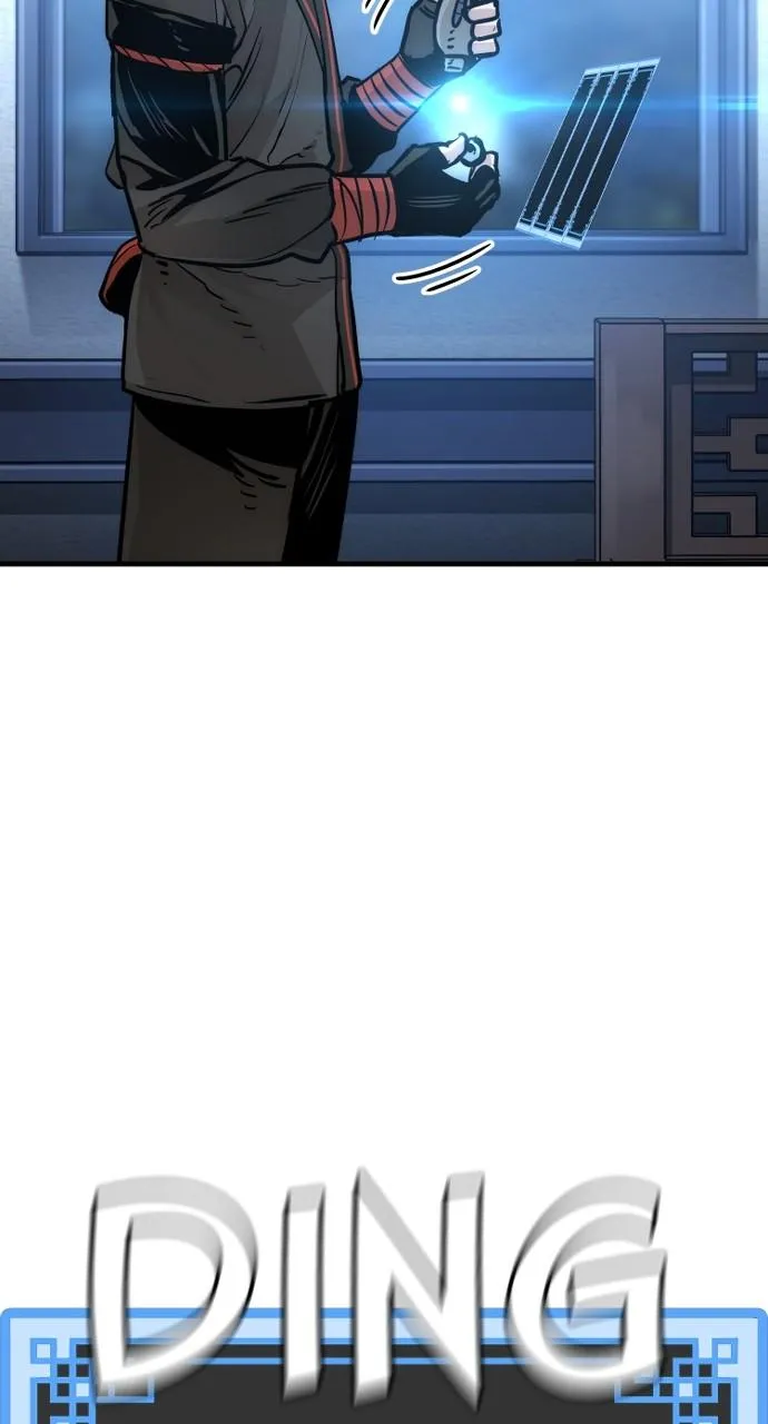 Read Murim RPG Simulation EN Manga Online