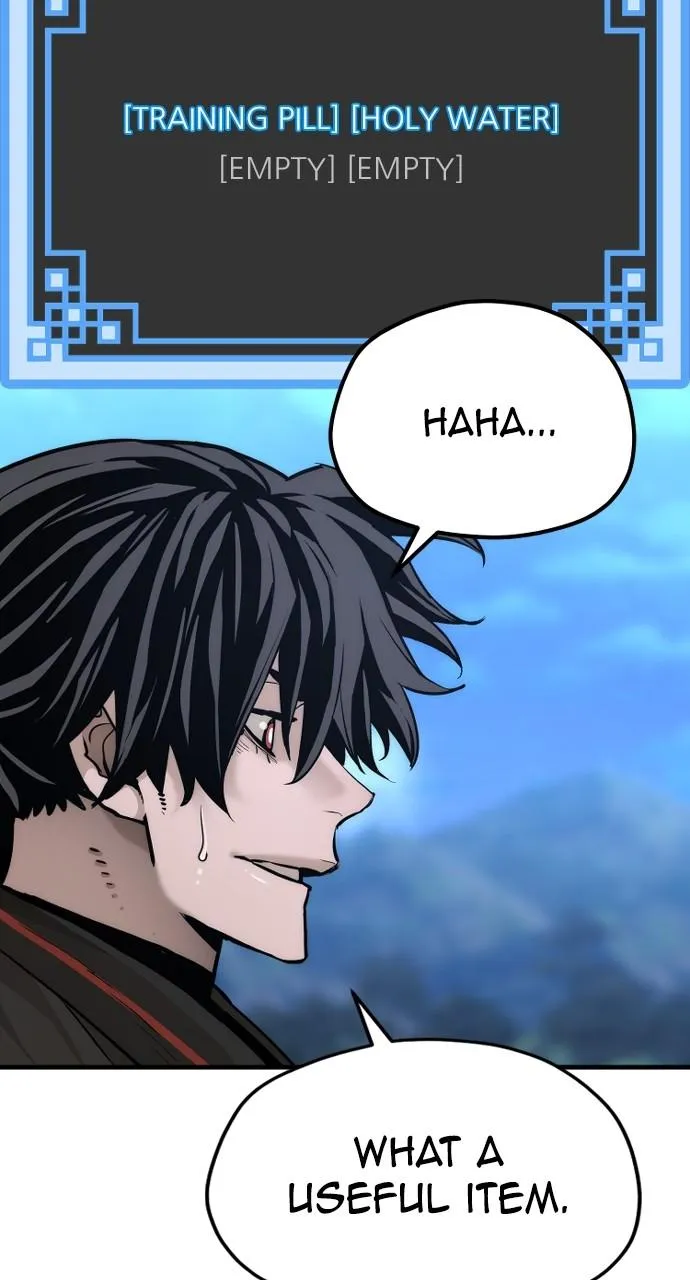 Read Murim RPG Simulation EN Manga Online