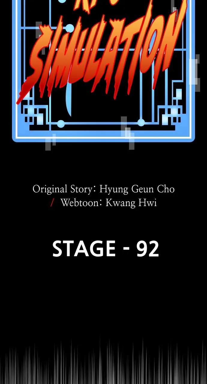 Read Murim RPG Simulation EN Manga Online