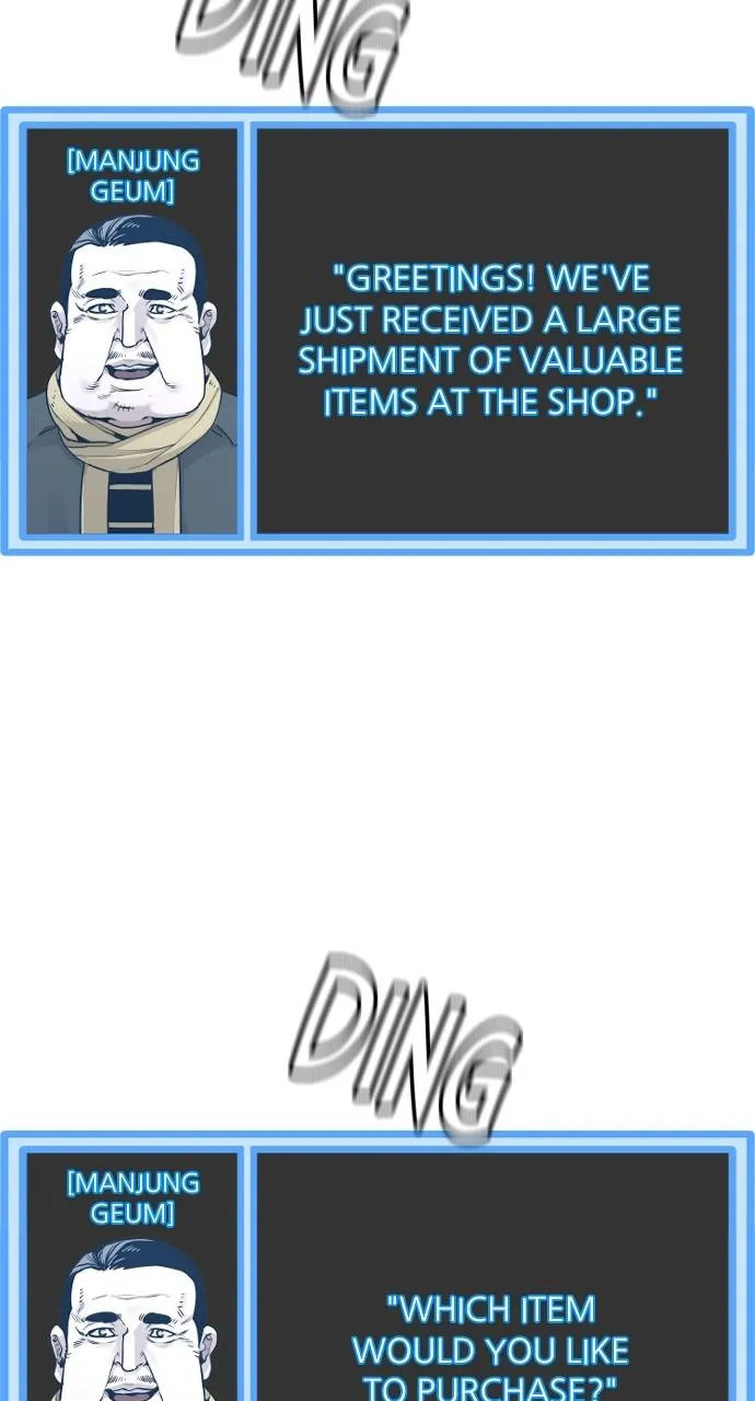 Read Murim RPG Simulation EN Manga Online