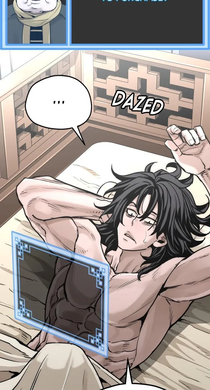 Read Murim RPG Simulation EN Manga Online