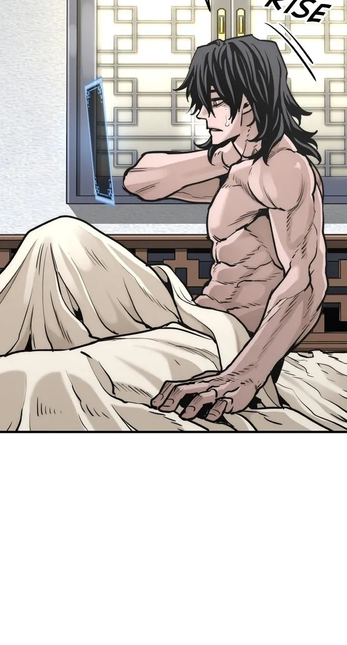 Read Murim RPG Simulation EN Manga Online