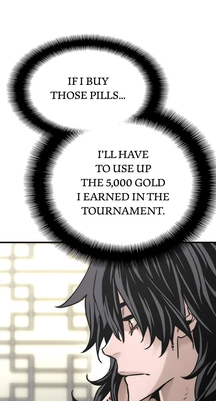 Read Murim RPG Simulation EN Manga Online