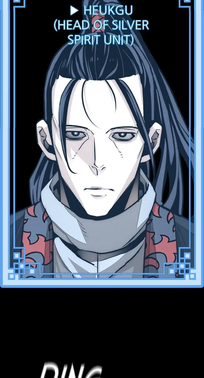 Read Murim RPG Simulation EN Manga Online