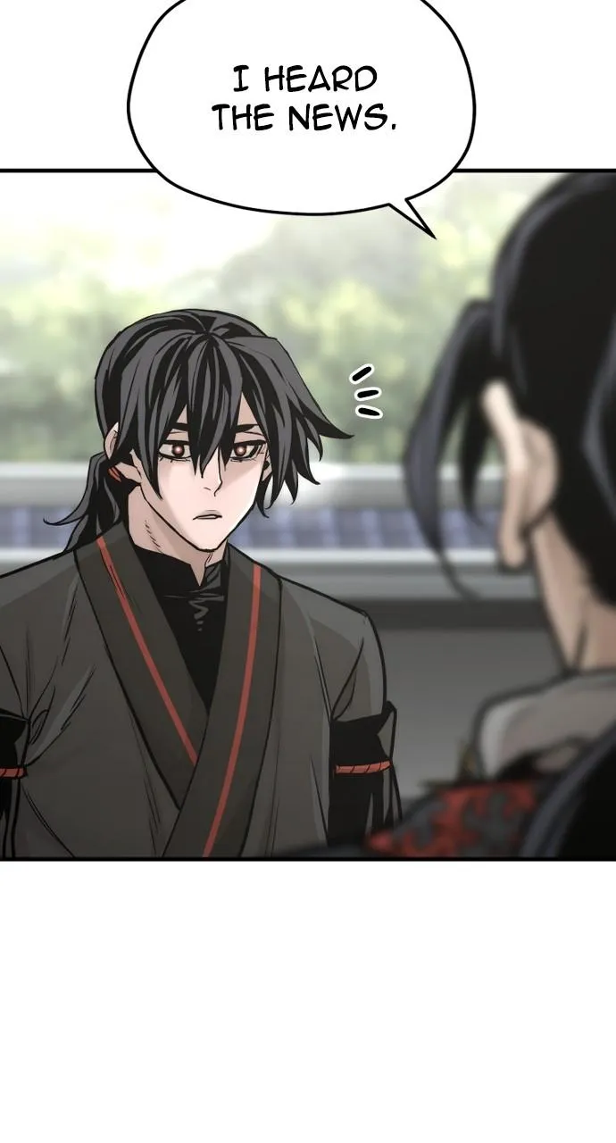 Read Murim RPG Simulation EN Manga Online