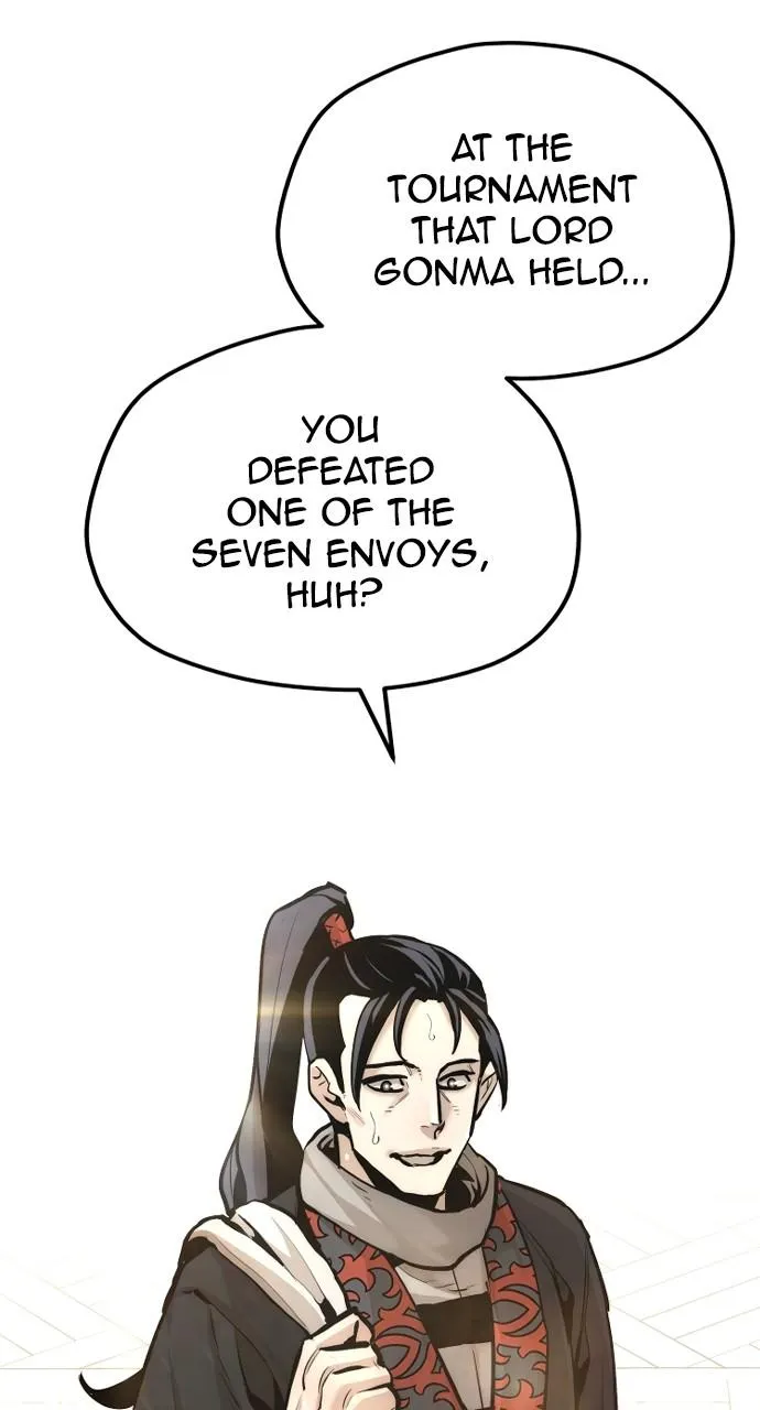 Read Murim RPG Simulation EN Manga Online