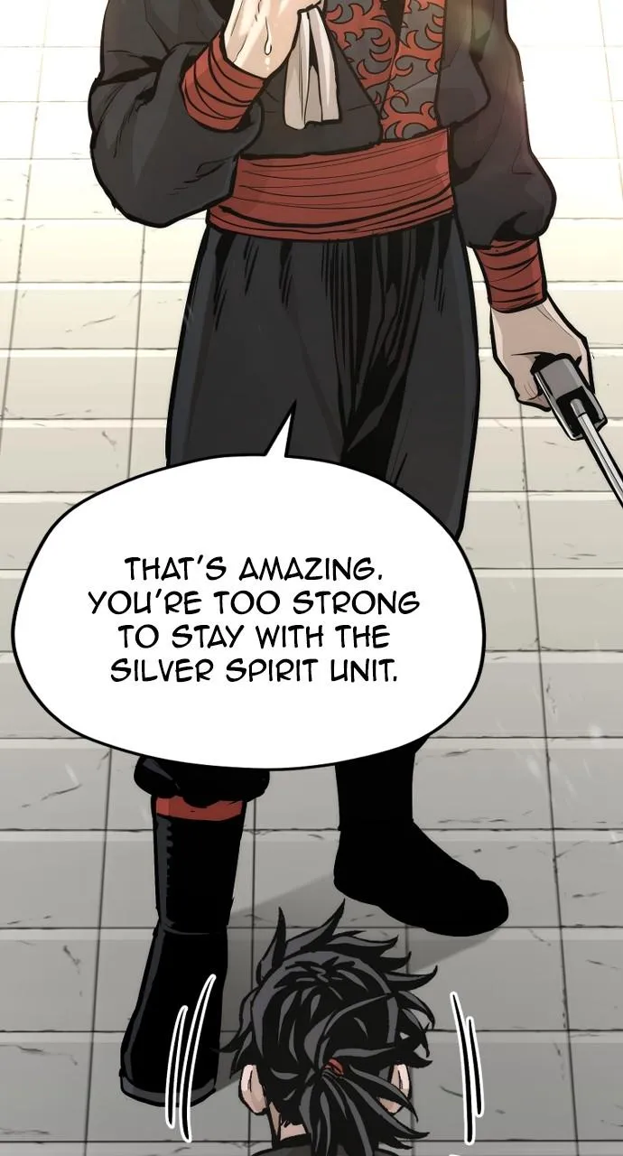 Read Murim RPG Simulation EN Manga Online