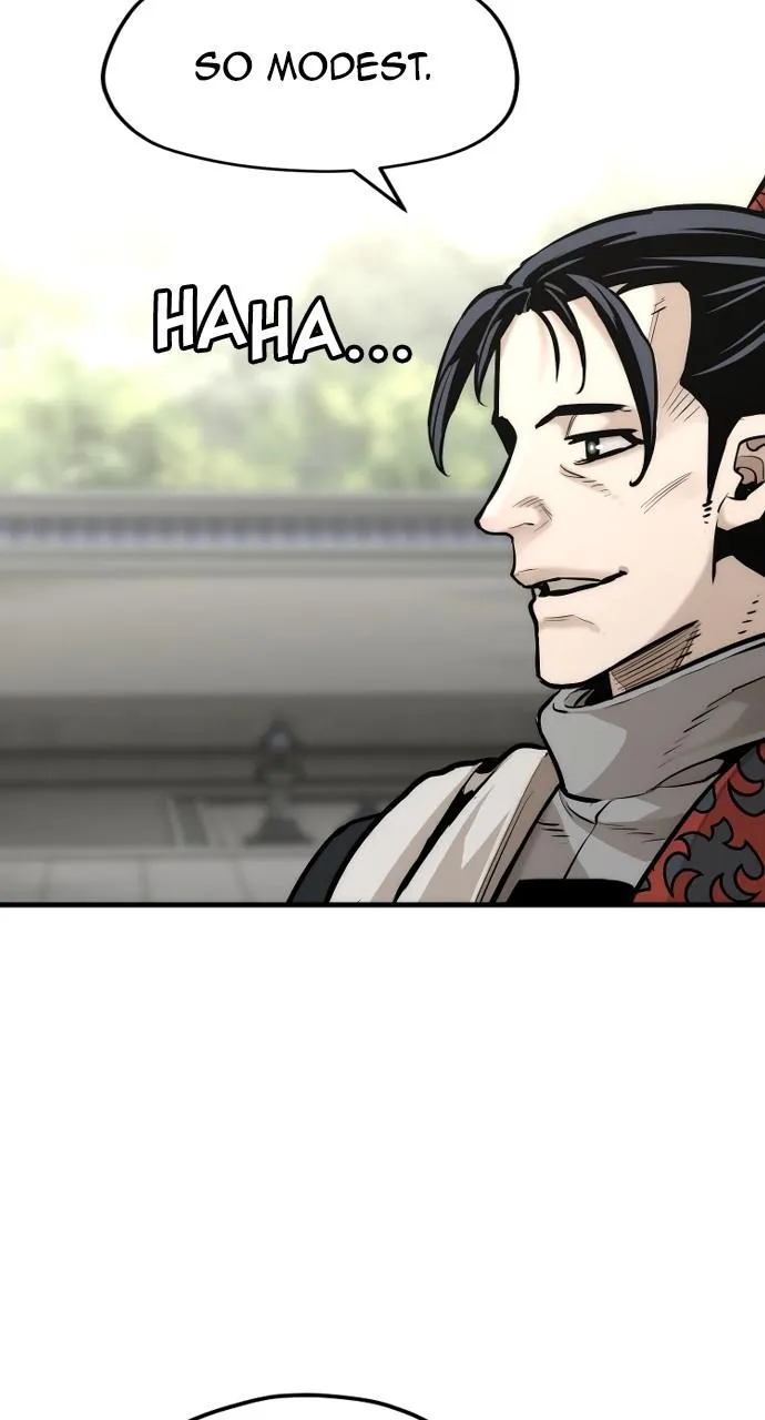 Read Murim RPG Simulation EN Manga Online