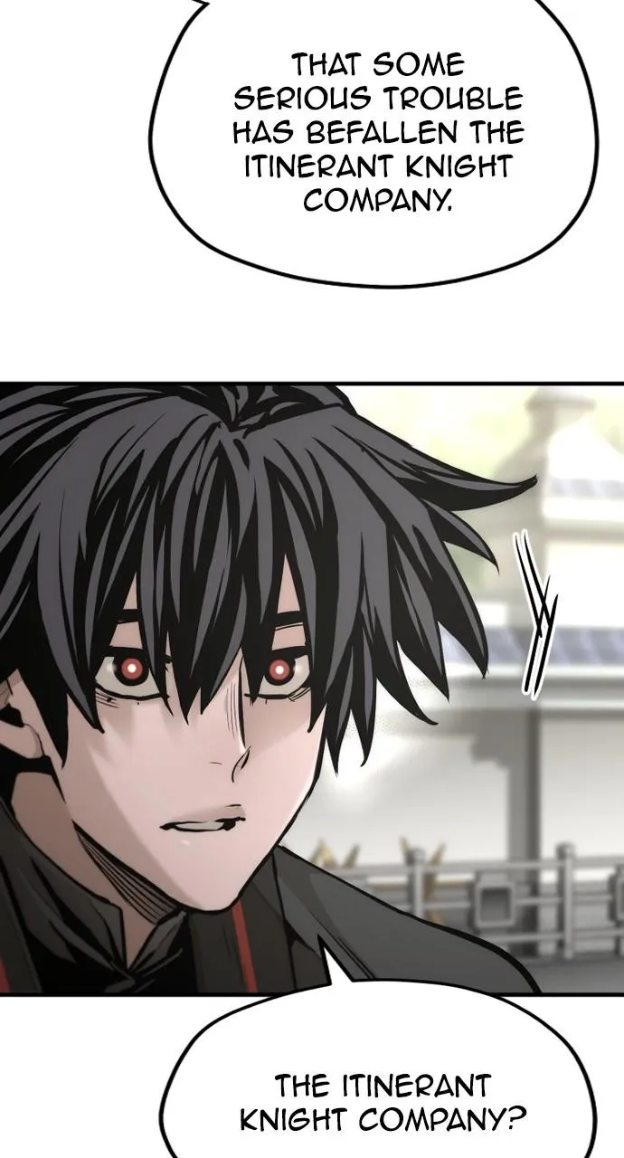 Read Murim RPG Simulation EN Manga Online